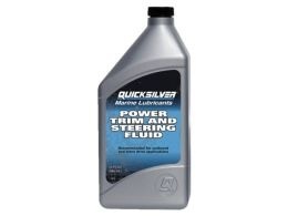Quicksilver Stuurbekrachtiging en trimvloeistof 1L 858075QB1