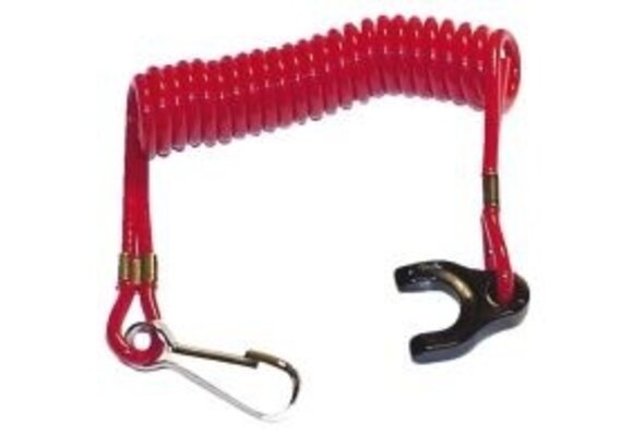 Quicksilver Dodemanskoord mercury vorkstijl 823054Q