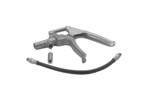 Quicksilver Vetpistool voor tubes 37299Q2