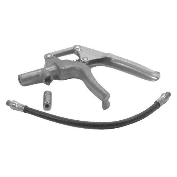 Quicksilver Vetpistool voor tubes 37299Q2