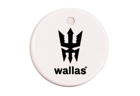 Wallas Bluetooth temperatuursensor