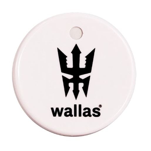 Wallas Bluetooth temperatuursensor