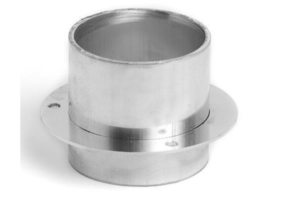 Wallas Schotdoorvoer 75mm