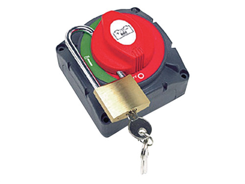 Bep 720 Hoofdschakelaar 600a Continue