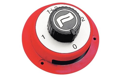 Plastimo accu hoofdschakelaar