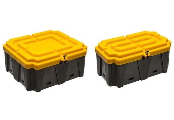 Allpa Accubak benzine en zuurbestendig