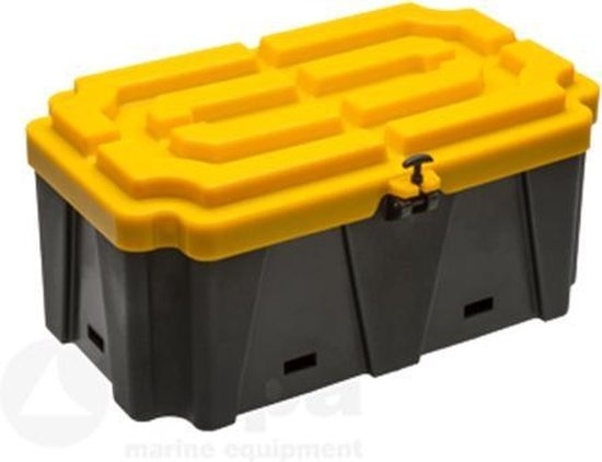 Allpa Accubak benzine en zuurbestendig