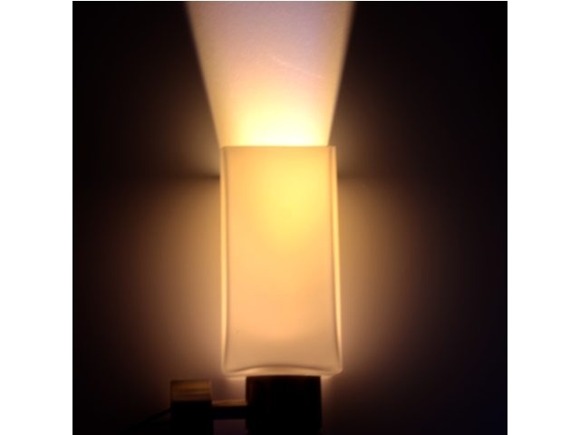 LED Wandlamp Piazza
