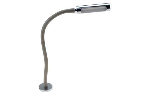 LED Flexibele kaartleeslamp Intenso