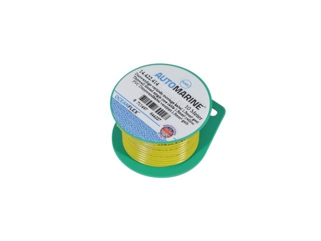 Automarine Dunwandige vertinde montagekabel | 1,5mm x 10 meter