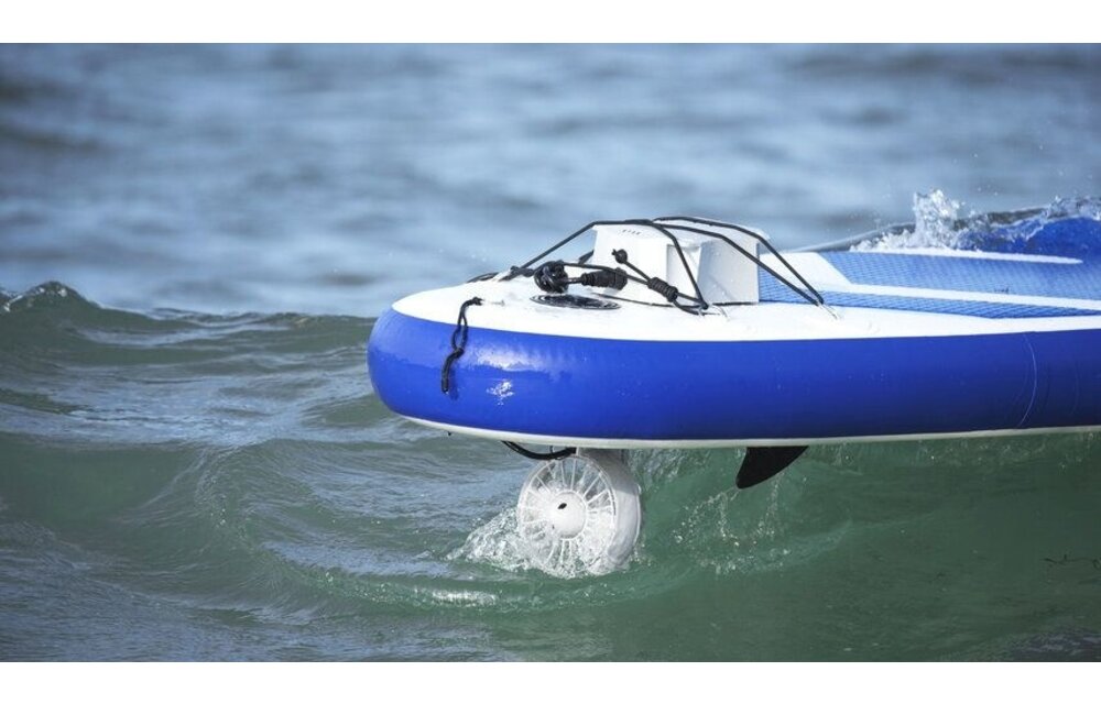 ePropulsion Vaquita