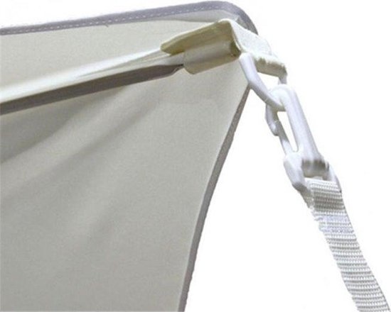 Biminiparasol | Blauw