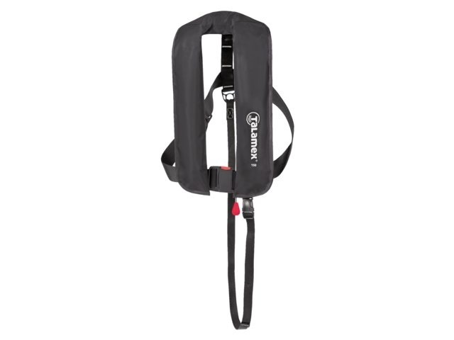 Talamex Automatisch Reddingsvest 150N zonder Harnas