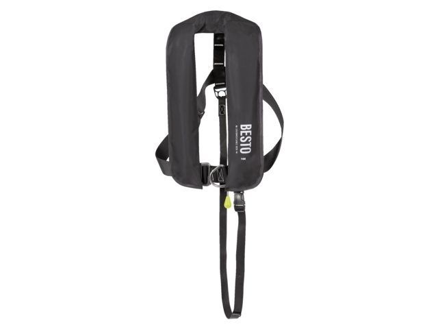 Besto 165N Manueel reddingsvest Harnas