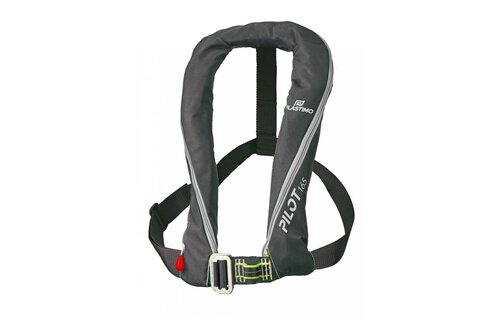 Plastimo Automatisch Reddingsvest Pilot 165 II met Harnas