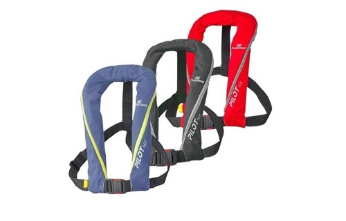 Plastimo Reddingsvest Pilot 165 II Hammar