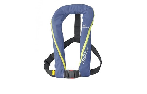 Plastimo Reddingsvest Pilot 165 II Hammar