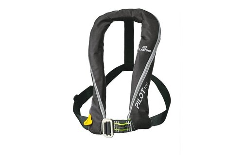 Plastimo Reddingsvest Pilot 165 II Hammar met Harnas
