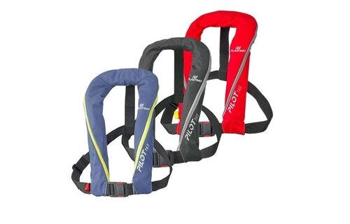 Plastimo Automatisch Reddingsvest Pilot 165 II