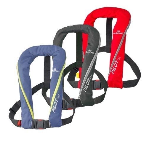 Plastimo Automatisch Reddingsvest Pilot 165 II