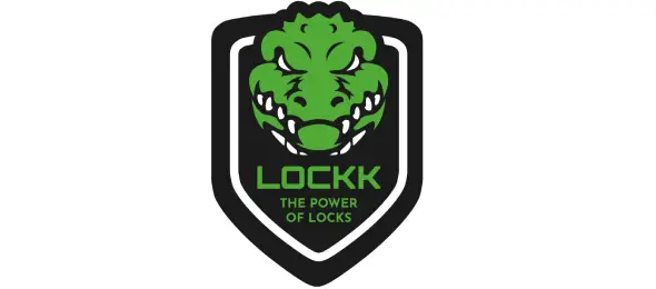 Logo Lockk