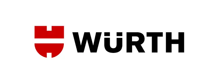 Logo Würth