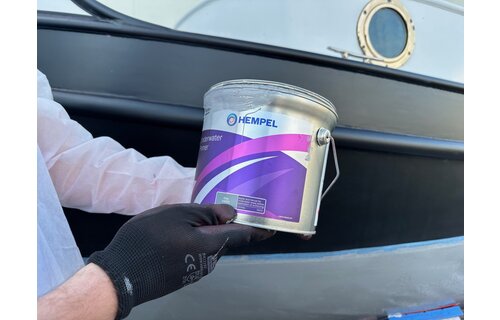 Hempel's Underwater Primer