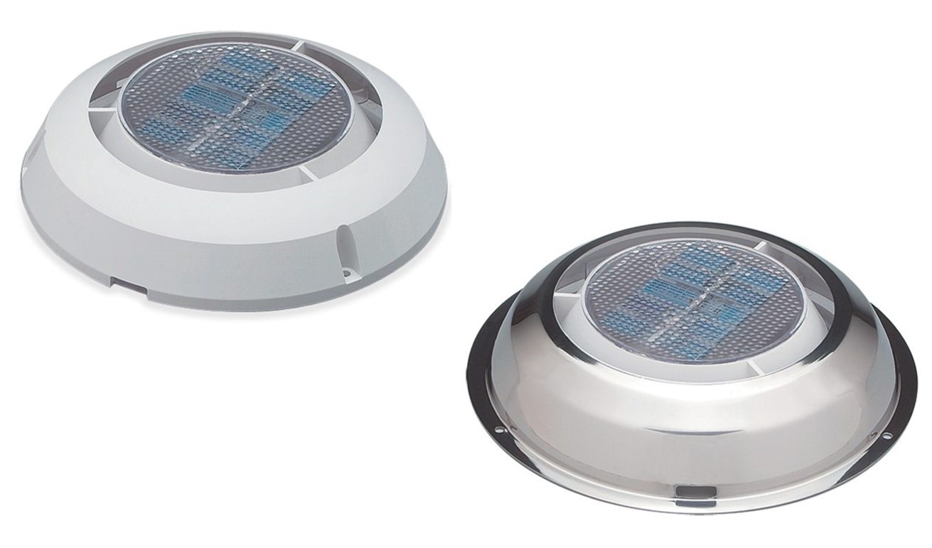 Marinco Solar Mini vent 1000 ventilator