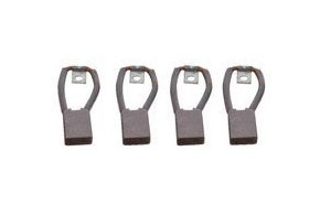 Lewmar Boegschroef Brushkit