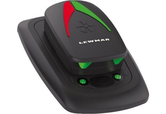 Lewmar Controller dubbel GEN2, 12/24V 589222