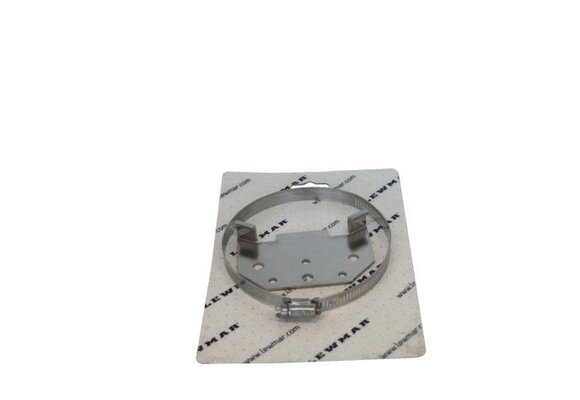Lewmar Motor support bracket