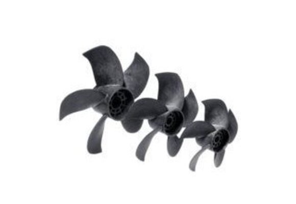 Lewmar Propellor Kit