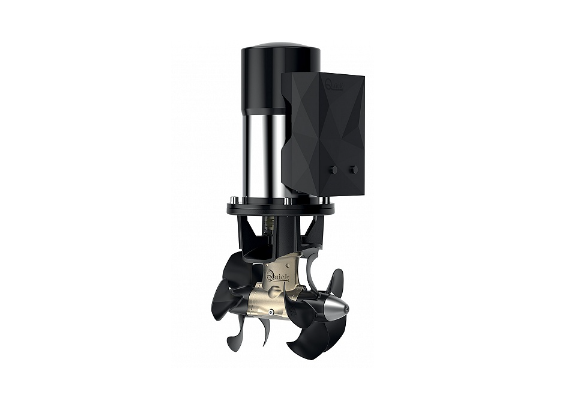 Quick Boegschroef BTQ 250 dubbele schroef