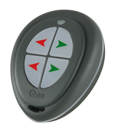 Quick Draadloze afstandsbediening - zakmodel