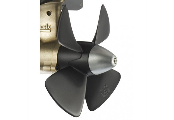 Quick BTQ/BTR Schroeven