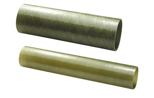 Quick Boegschroef tunnel polyester