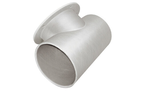 Quick Hekschroef tunnel