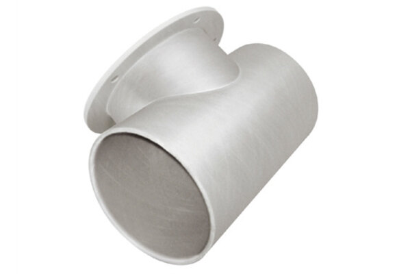 Quick Hekschroef tunnel