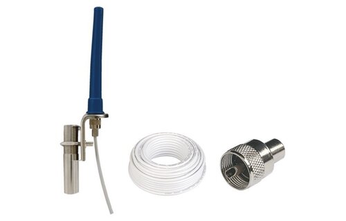 Glomex rubber AIS antenne RA111