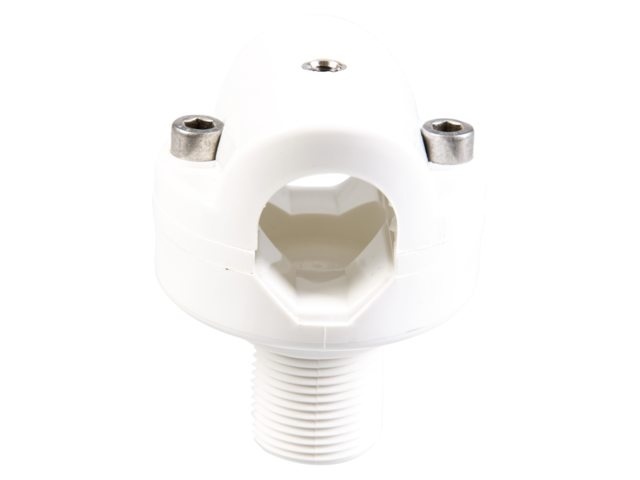 Glomex railinghouder RA 145 voor antenne's