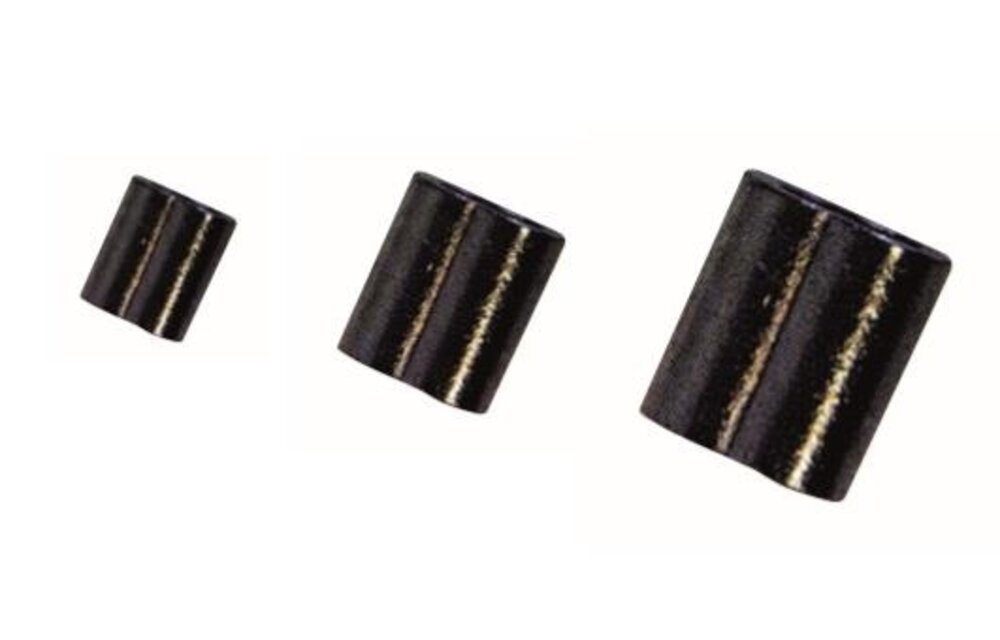 U-Rigging Lashuls koper/verzinkt (1,5 t/m 8mm)