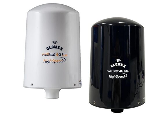 Webboat 4G Lite High Speed Antenne