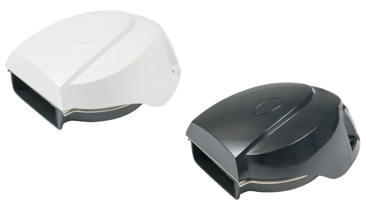 Marinco hoorn Miniblast