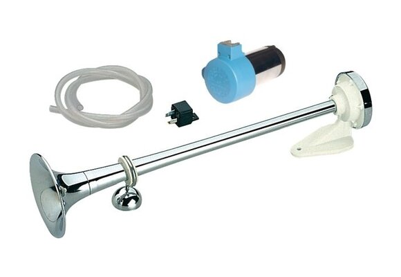 Marco signaalhoorn met compressor