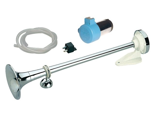 Marco signaalhoorn met compressor