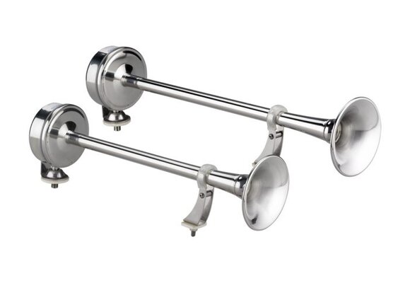 Marco signaalhoorn dubbel