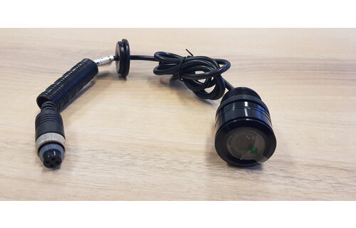 Sven Achteruitrijcamera