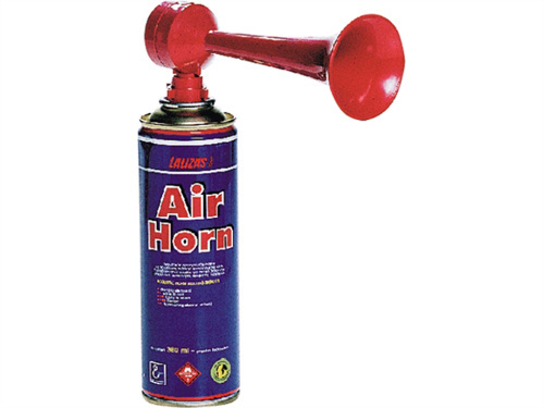 Complete Misthoornset