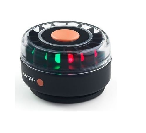 Navisafe Navilight Tri-Colour 2NM