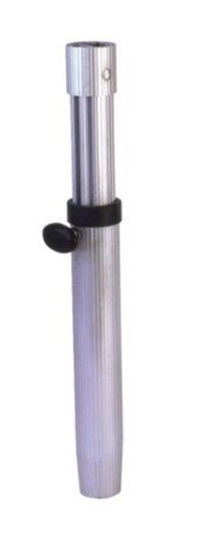 Tafelpoot serie 73mm voor de boot